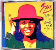 Sybil - When I'm Good And Ready